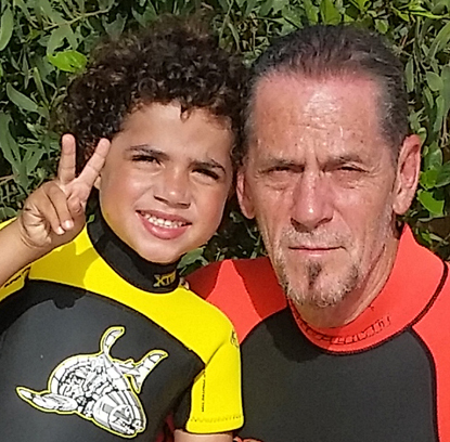 photo de famille